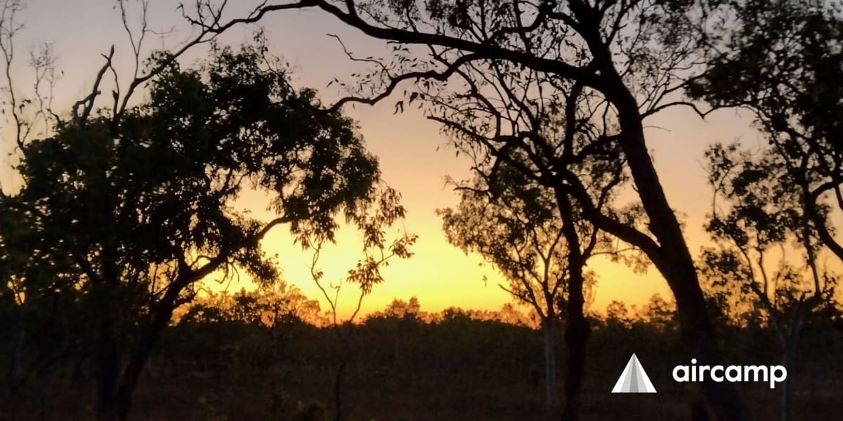 Gungurul Campground