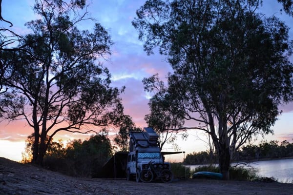 Photo by @ode2theroad