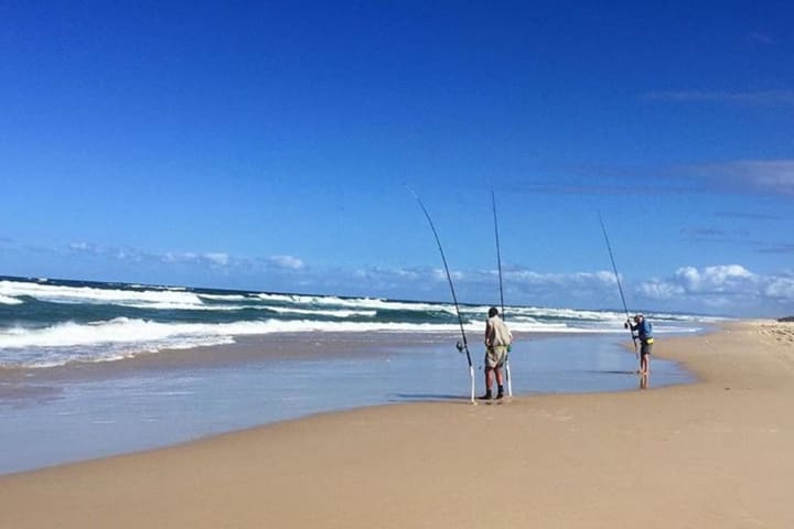 Photo by Margaret S.