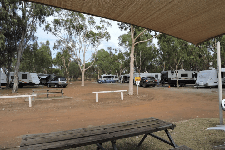 Photo by York Travellers Rest