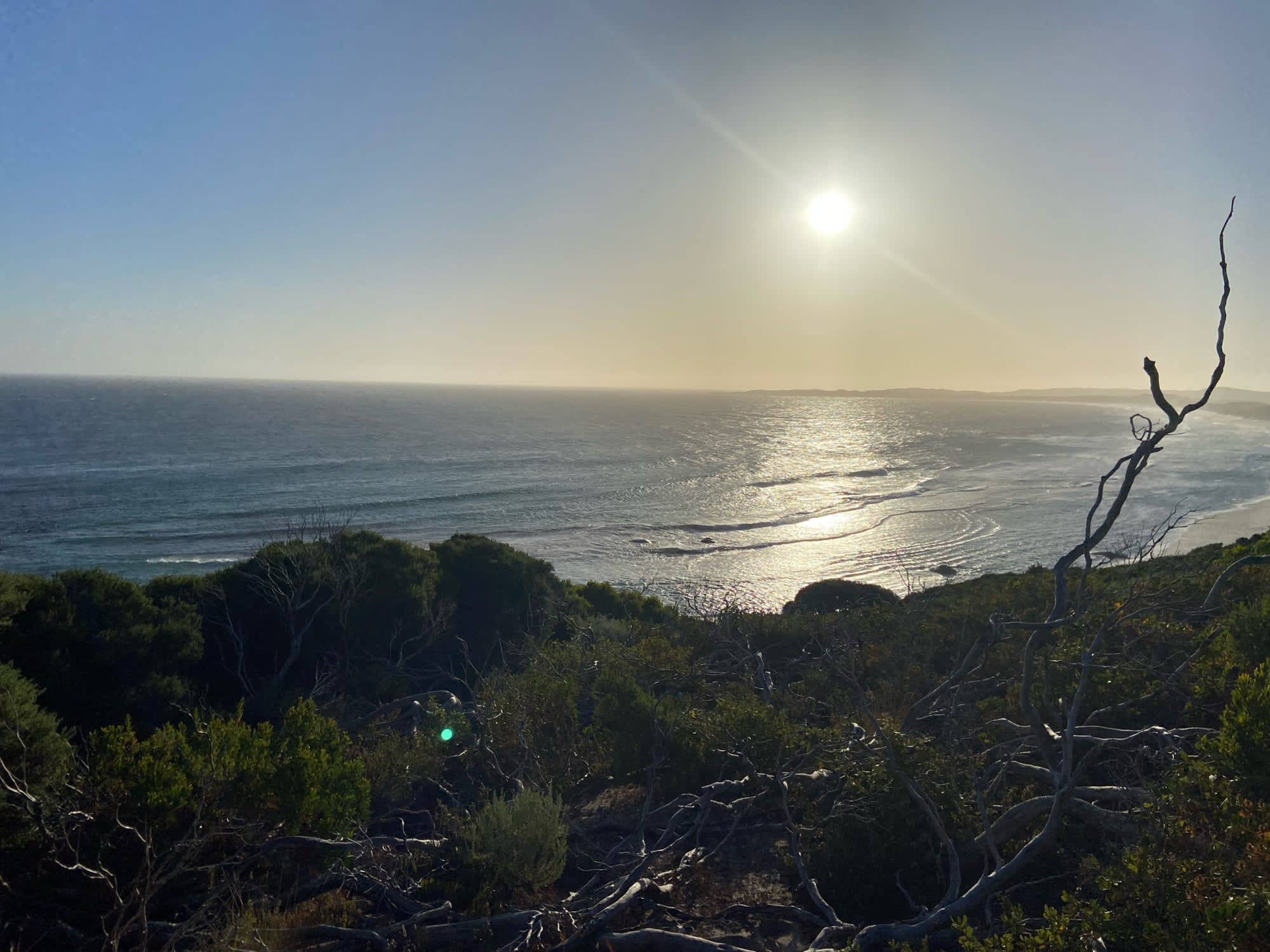 Top 2 National Park campgrounds near Stokes National Park - Anycamp