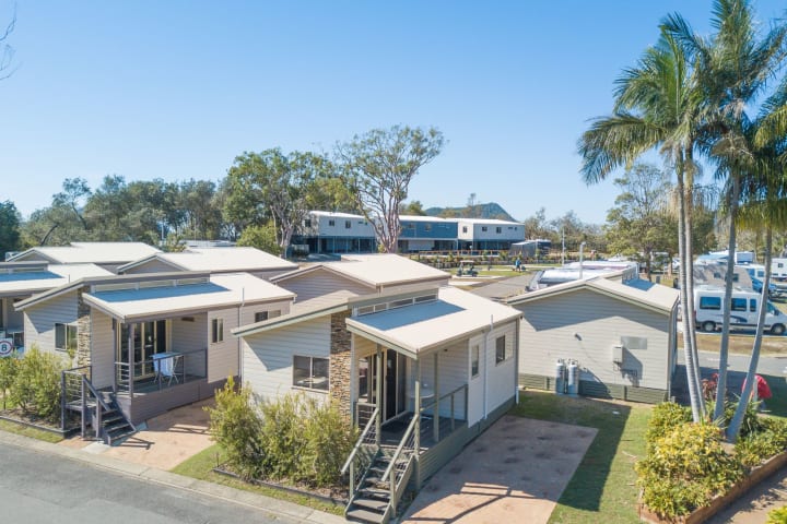 Photo by Port Stephens Beachside Holiday Parks