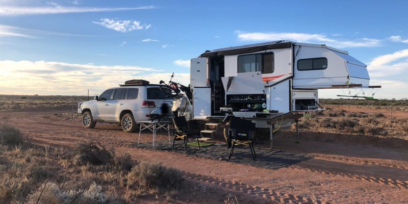 Photo by Wirraminna S.