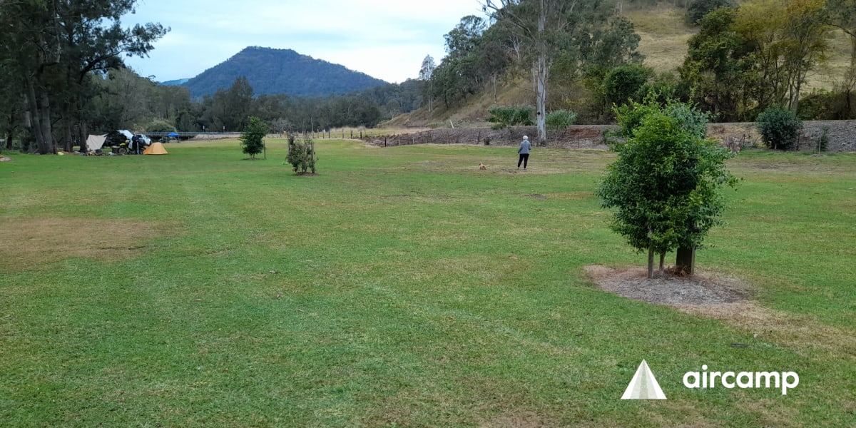 Rainforest Gateway Caravan Park