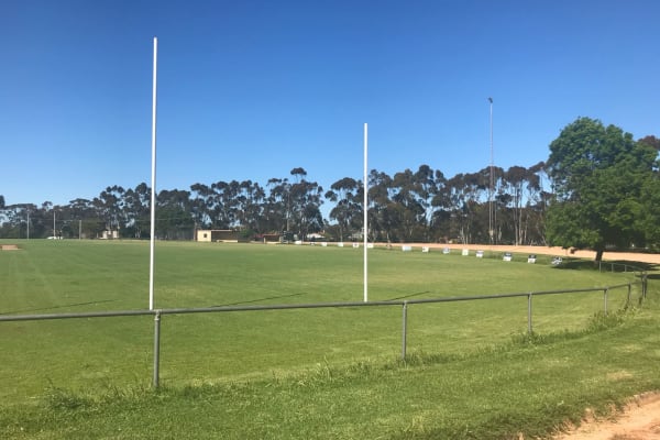 Photo by Michelle C.