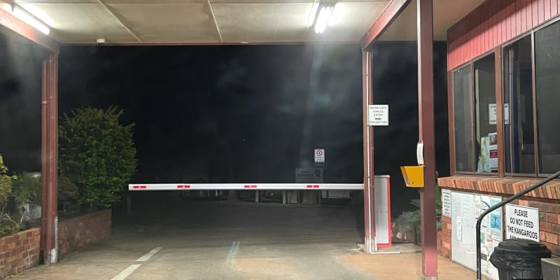 Photo by Robyn Shannara Bryson