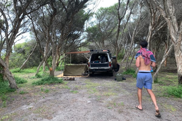 Photo by Jizelle 🌻.