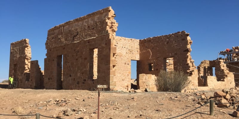 Photo by Christina T.