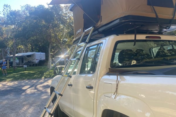 Photo by Celeste and Dan