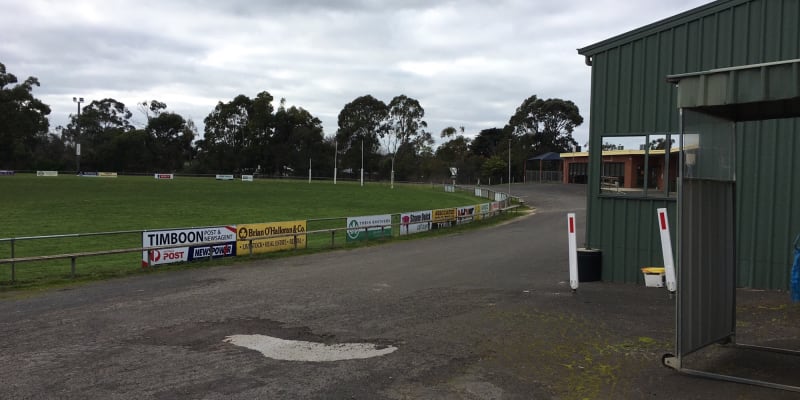 Photo of Timboon Recreation Reserve