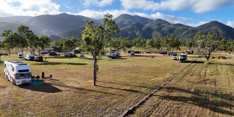 Photo by Mountview farm stay