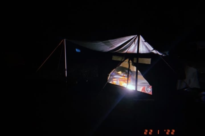 Photo by Celina (Horizon Highway)