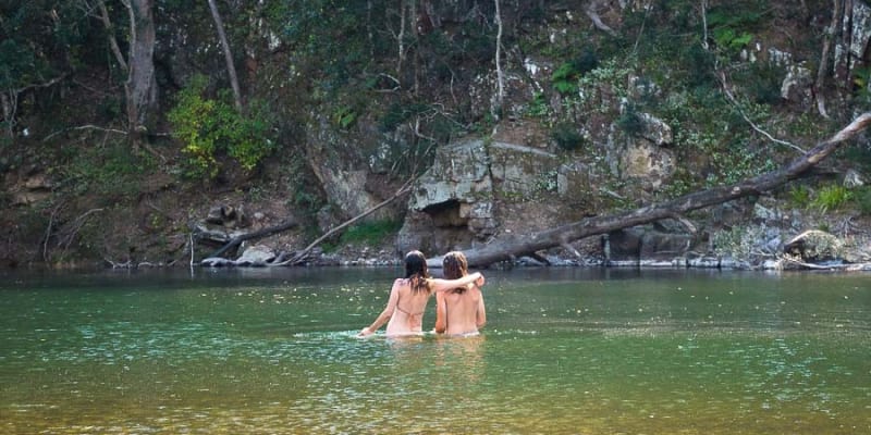 Photo of Ellenborough Reserve