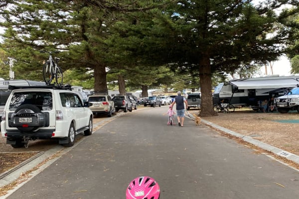 Photo by Corporate to Caravan