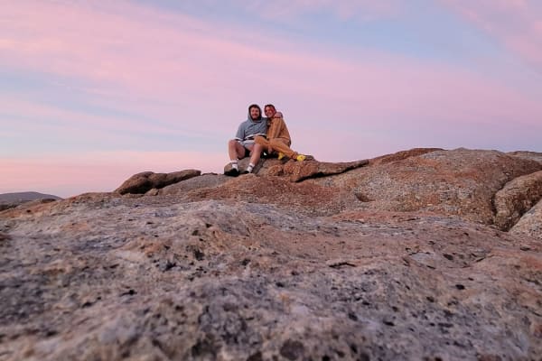 Photo by Sanchia Keeleigh Gray