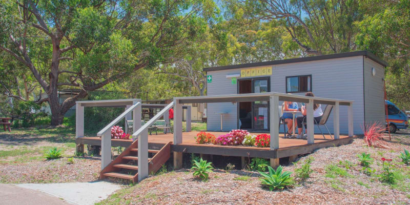 Photo by Tathra Beach Motor Village