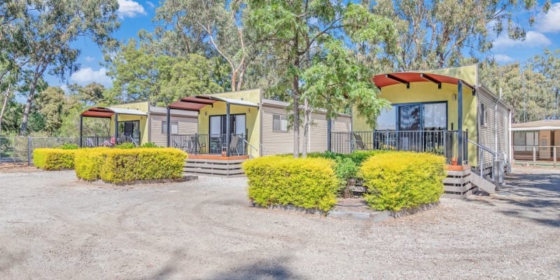 Photo by Caravan Park Escapes