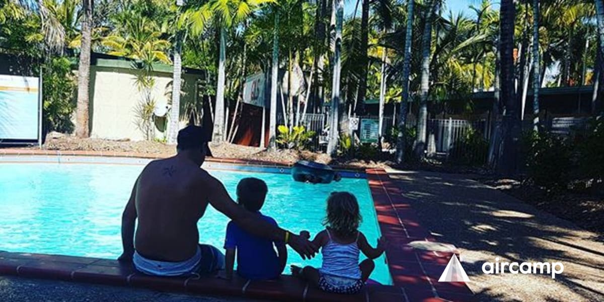 Discovery Parks - Rockhampton