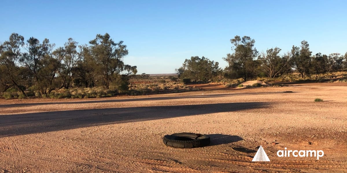 Arcoona Bush Camp
