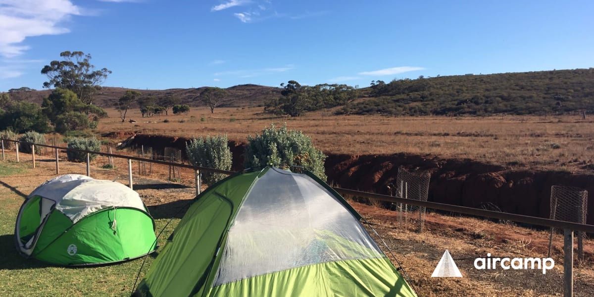 Fraser Range Caravan Park