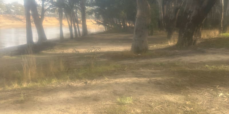 Photo by Benjamin W.