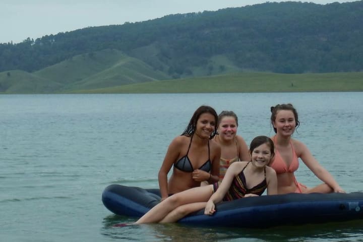 Photo by Tracy N David Ross