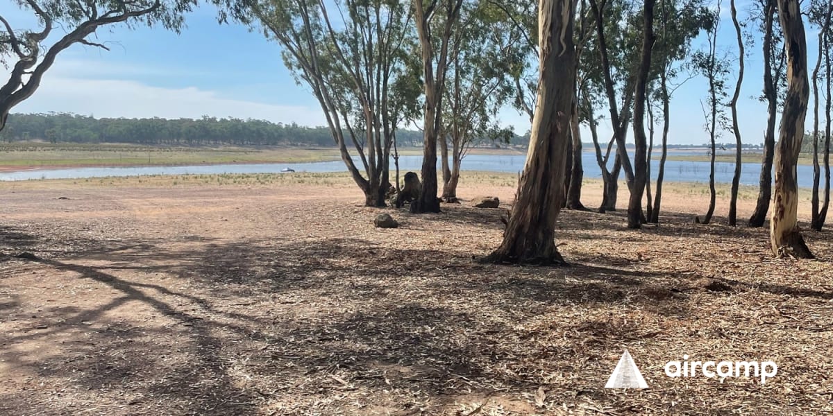 Lake Eppalock Holiday Park