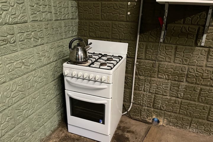 Photo by Sudarshan S.