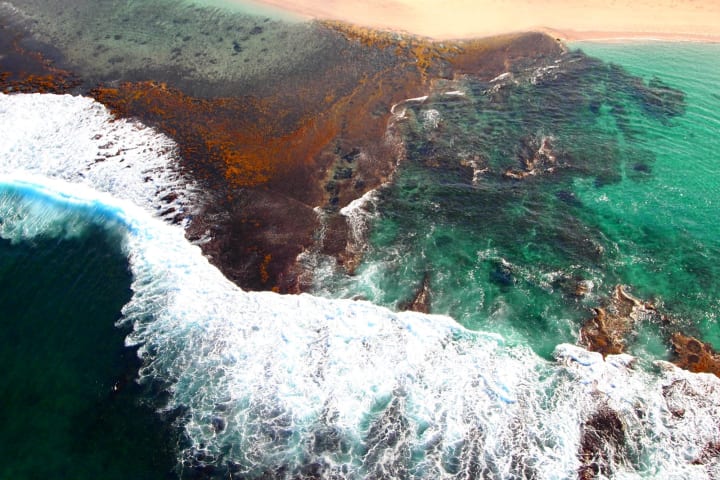 Photo by Michelle K.