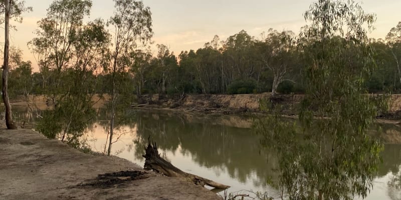 Photo by Brittany B.