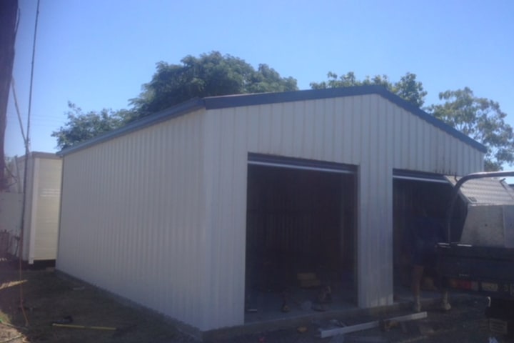 Photo by Rolleston Caravan Park