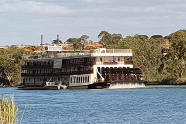 Photo by Michelle D.