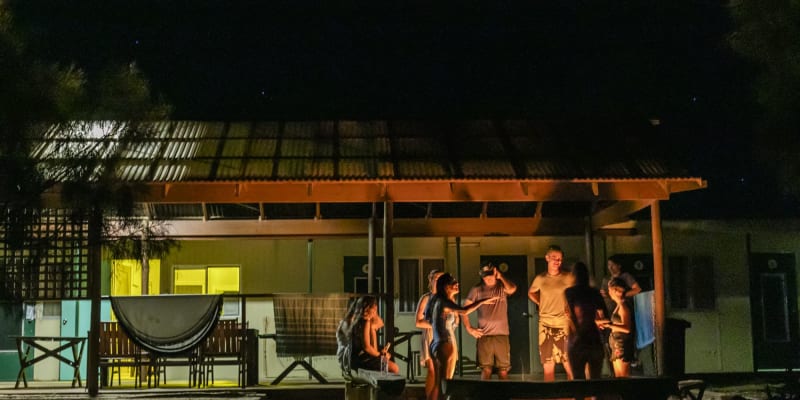 Photo by Marty and Muriel HORAK