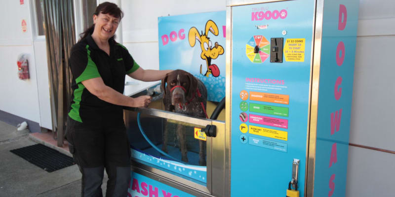 Photo by Sandi-Kate H.