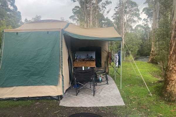 Photo by Samantha k.