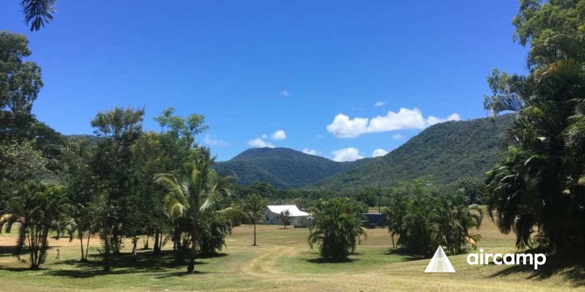 BIG4 Port Douglas Glengarry Holiday Park