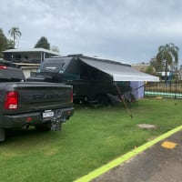 Photo by Poms Touring Australia