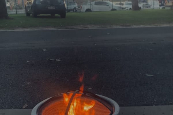 Photo by Michelle E.