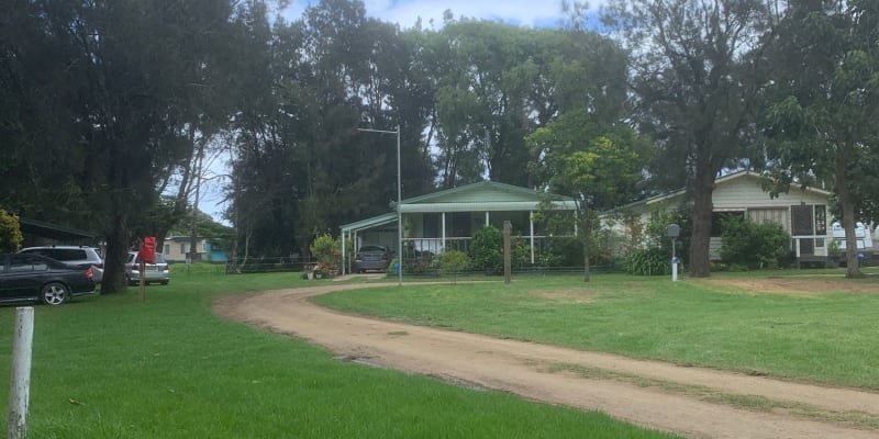 Photo by Henry Thiệp Lê