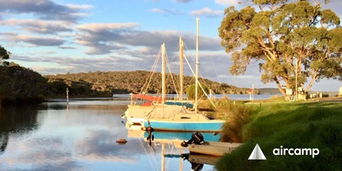 Denmark Rivermouth Caravan Park