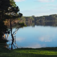 Photo by Lorraine A.