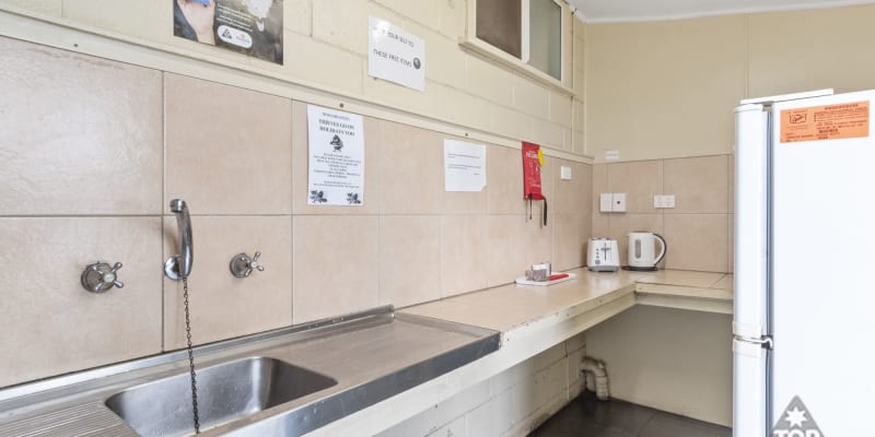 Photo by Bernessa R.