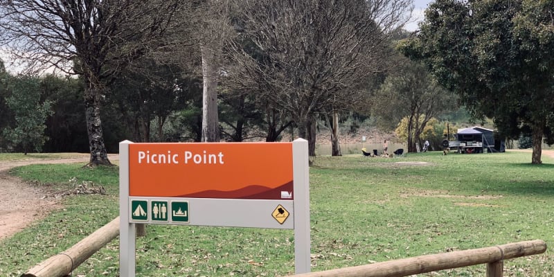 Photo of Picnic Point