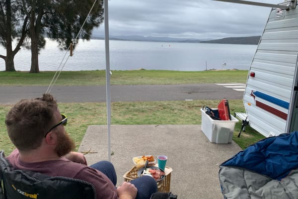 Photo by Mariana Leonor Perez