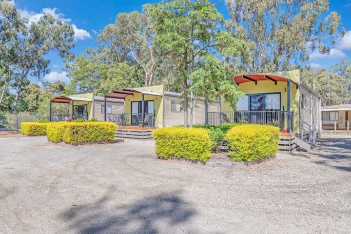 Photo by Caravan Park Escapes