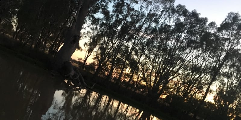 Photo by YoungAdventuresAust