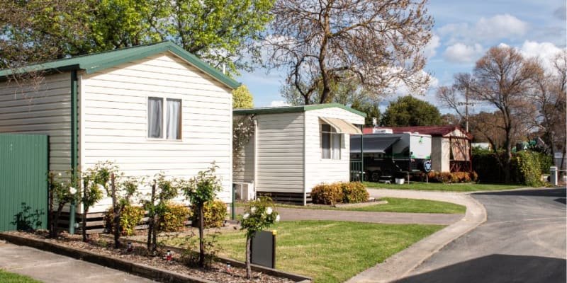Photograph of Top 10 camping areas with dump spots near Woomargama, NSW
