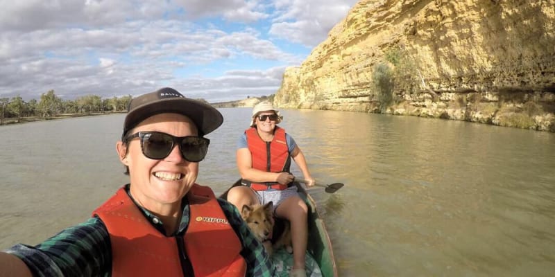 Photo by @ode2theroad