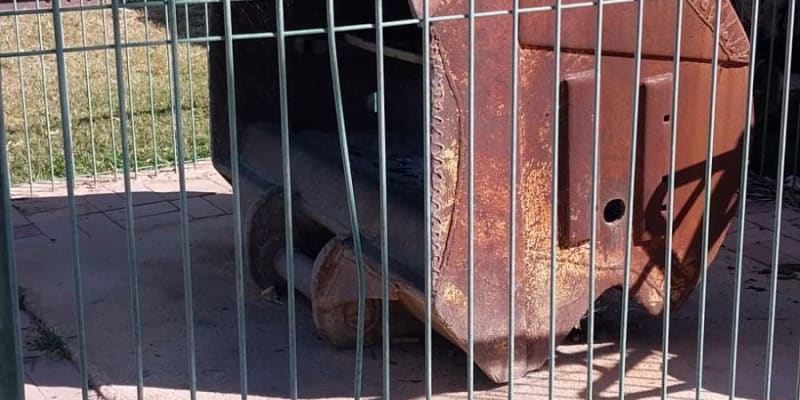 Photo by Colin van den Hoff