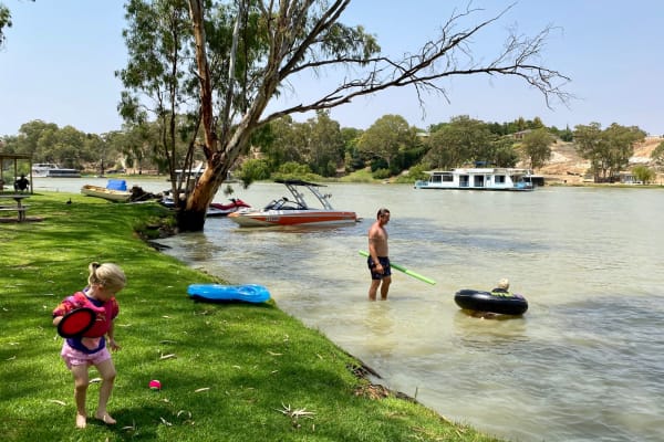 Photo by Corporate to Caravan